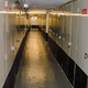 The museum's B wing.